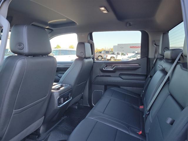 used 2022 GMC Sierra 1500 car, priced at $49,987