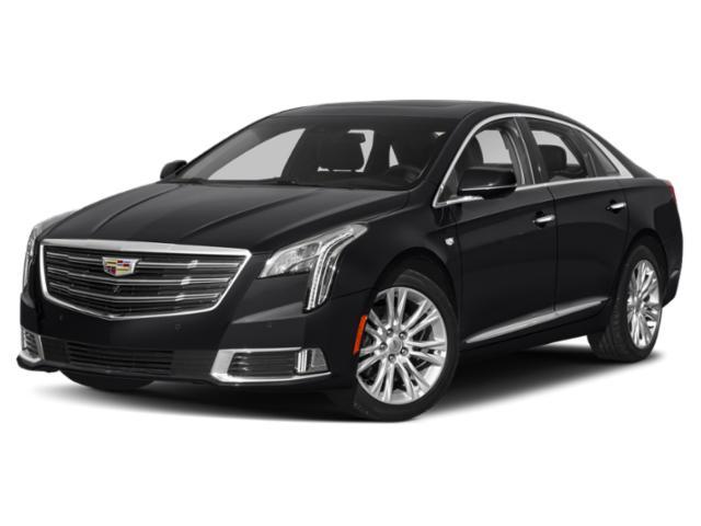 used 2019 Cadillac XTS car, priced at $21,885