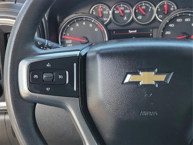 used 2019 Chevrolet Silverado 1500 car, priced at $24,685