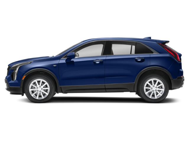 used 2023 Cadillac XT4 car, priced at $31,669