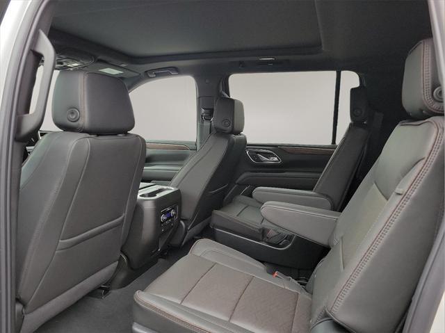 new 2024 Chevrolet Suburban car, priced at $84,137