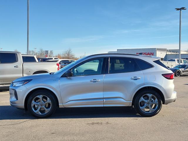 used 2024 Ford Escape car, priced at $29,525