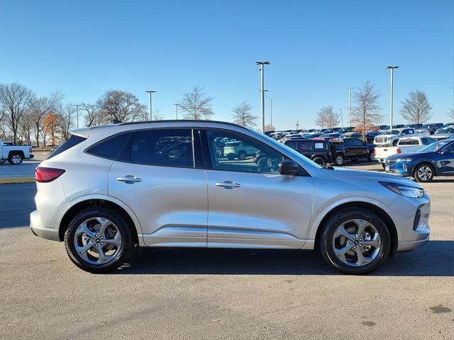 used 2024 Ford Escape car, priced at $29,525