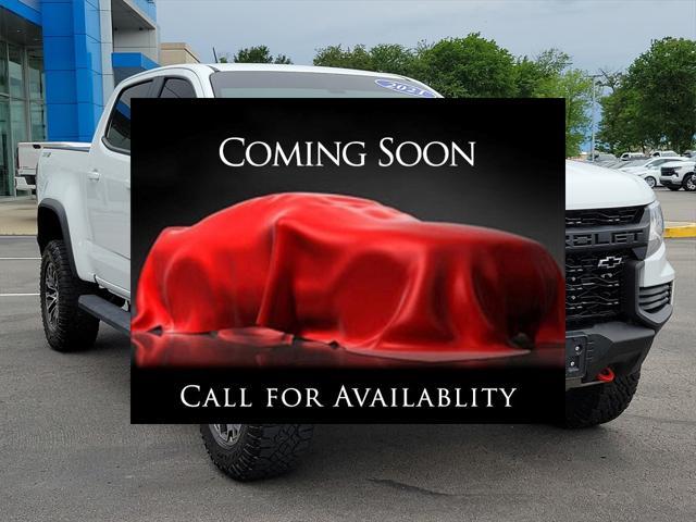 used 2021 Chevrolet Colorado car, priced at $39,935