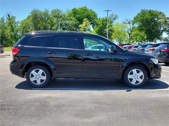 used 2018 Dodge Journey car, priced at $18,901