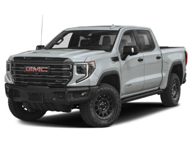 used 2022 GMC Sierra 1500 car, priced at $59,232