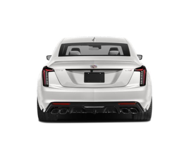 new 2024 Cadillac CT5-V car, priced at $67,115