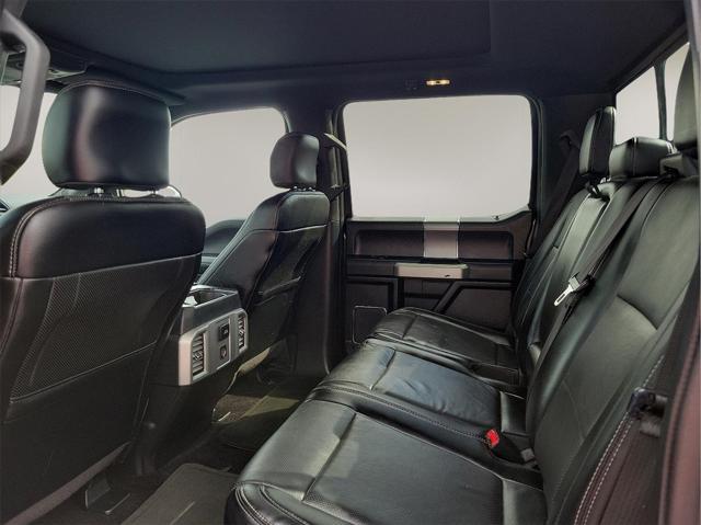 used 2016 Ford F-150 car, priced at $26,190