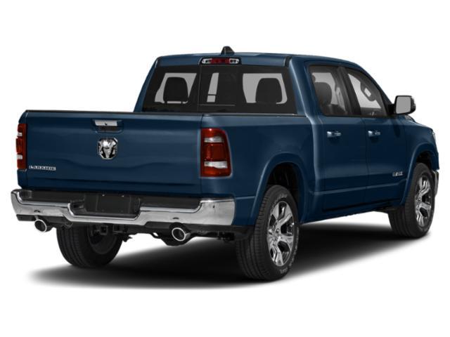 used 2020 Ram 1500 car, priced at $39,830