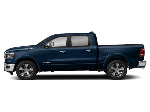 used 2020 Ram 1500 car, priced at $39,830