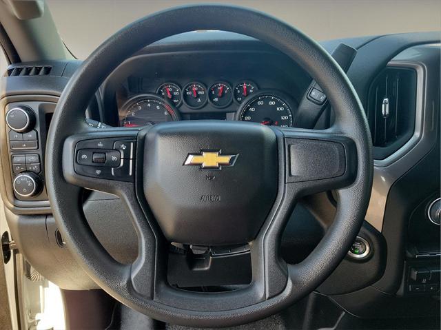 used 2024 Chevrolet Silverado 2500 car, priced at $53,857