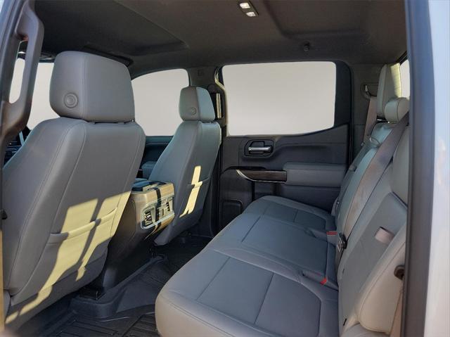 used 2019 GMC Sierra 1500 car, priced at $39,969