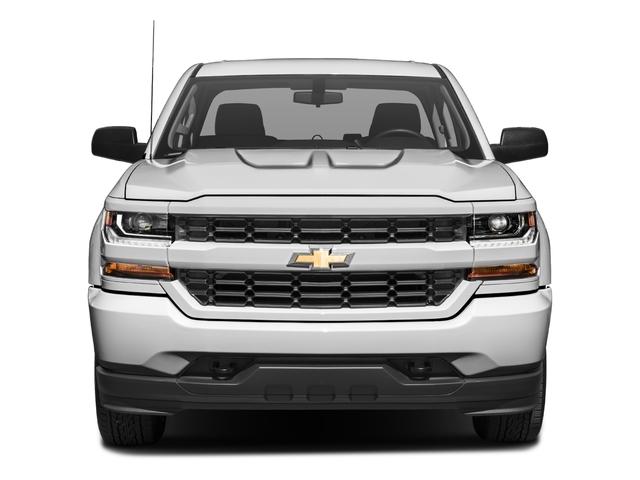 used 2017 Chevrolet Silverado 1500 car, priced at $23,671