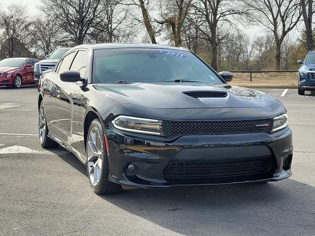 used 2021 Dodge Charger car, priced at $22,224