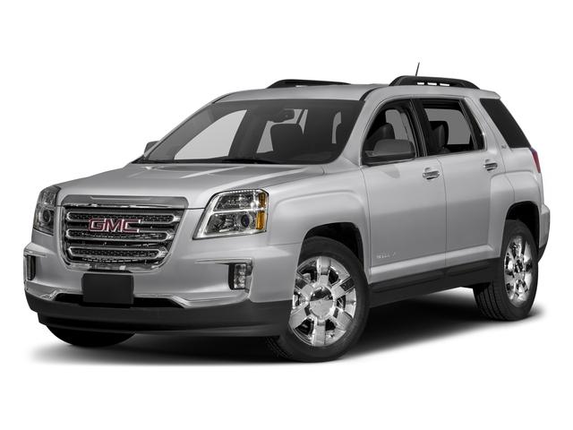 used 2017 GMC Terrain car, priced at $14,999