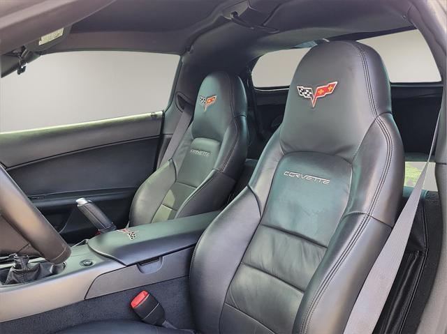 used 2007 Chevrolet Corvette car, priced at $28,431