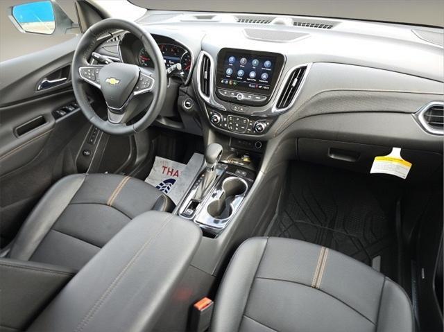 used 2024 Chevrolet Equinox car, priced at $34,932