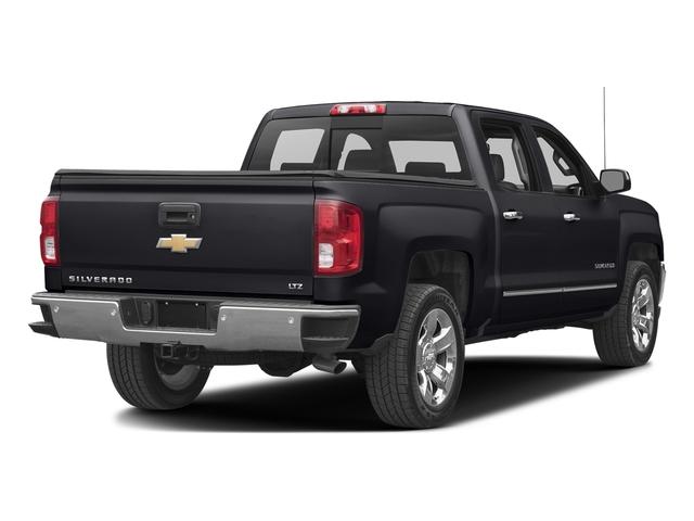 used 2017 Chevrolet Silverado 1500 car, priced at $29,951