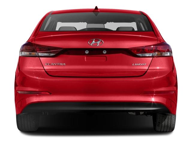 used 2017 Hyundai Elantra car, priced at $11,843