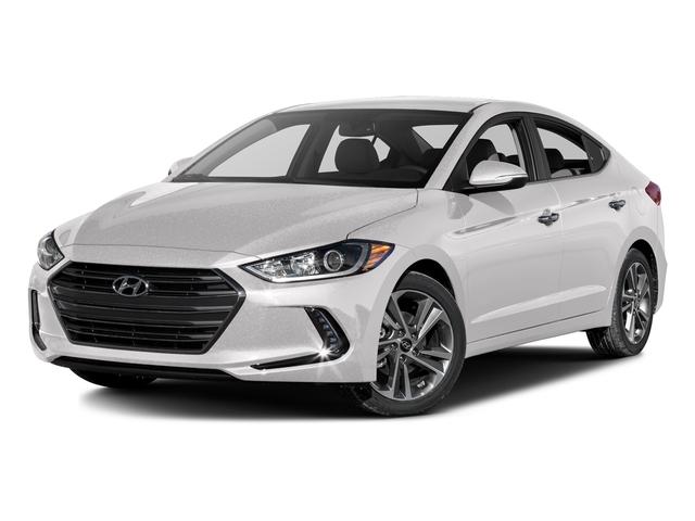 used 2017 Hyundai Elantra car, priced at $11,843