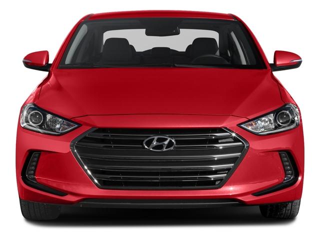 used 2017 Hyundai Elantra car, priced at $11,843