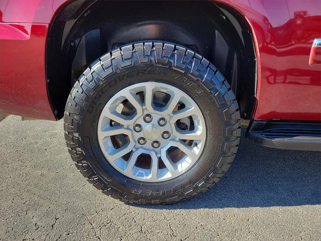 used 2011 Chevrolet Tahoe car, priced at $16,971