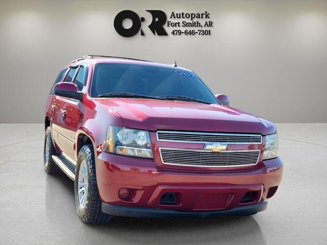 used 2011 Chevrolet Tahoe car, priced at $16,971