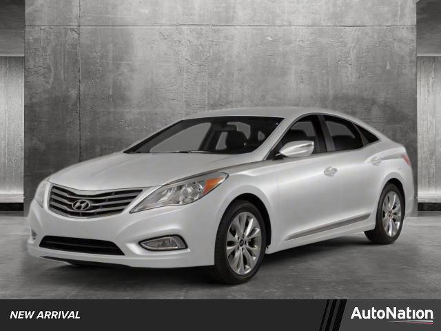 used 2013 Hyundai Azera car, priced at $7,999