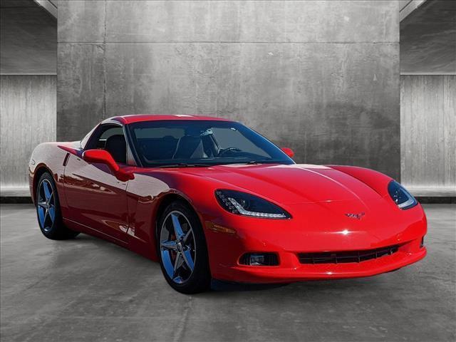 used 2011 Chevrolet Corvette car, priced at $28,995