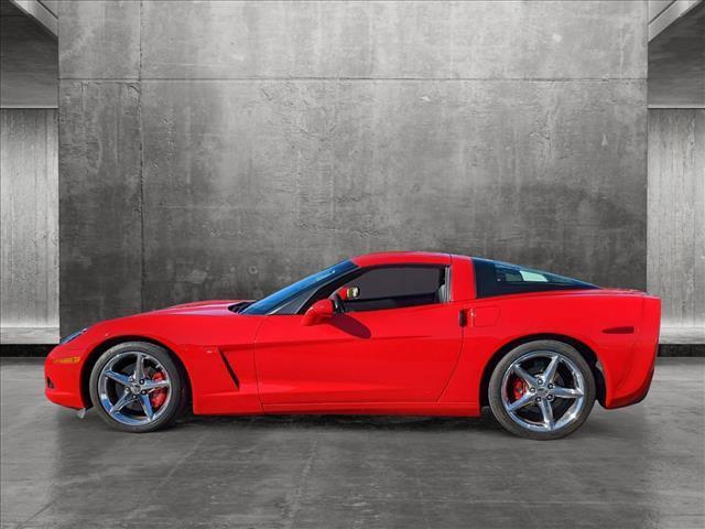 used 2011 Chevrolet Corvette car, priced at $28,995