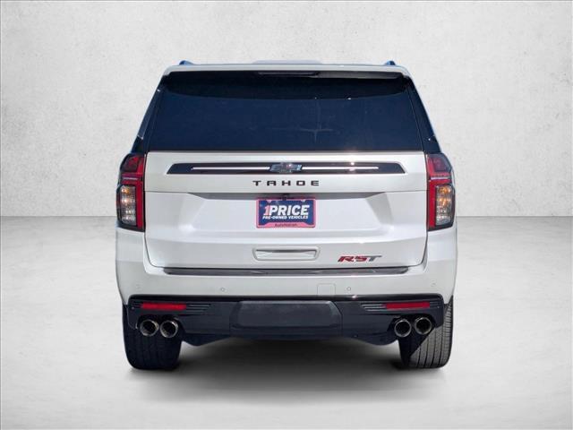 used 2023 Chevrolet Tahoe car, priced at $65,995