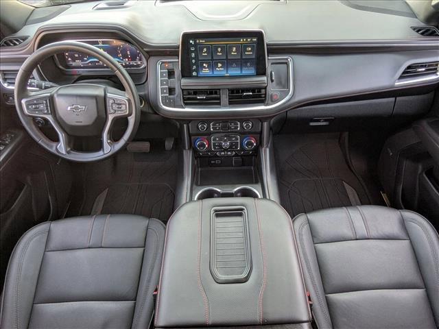 used 2023 Chevrolet Tahoe car, priced at $65,995