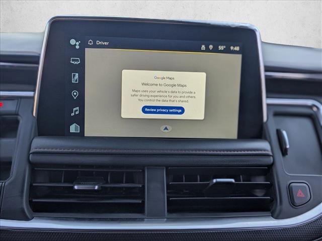 used 2023 Chevrolet Tahoe car, priced at $65,995
