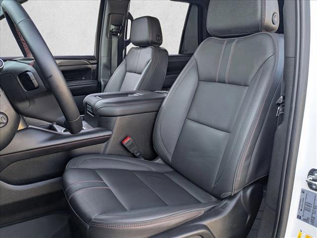used 2023 Chevrolet Tahoe car, priced at $65,995