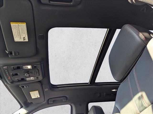 used 2023 Chevrolet Tahoe car, priced at $65,995
