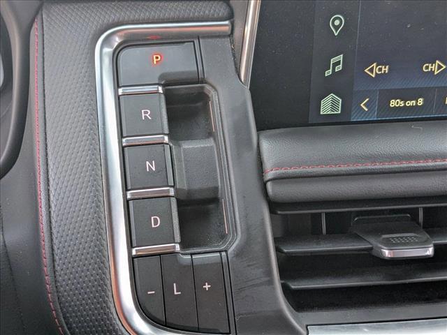 used 2023 Chevrolet Tahoe car, priced at $65,995