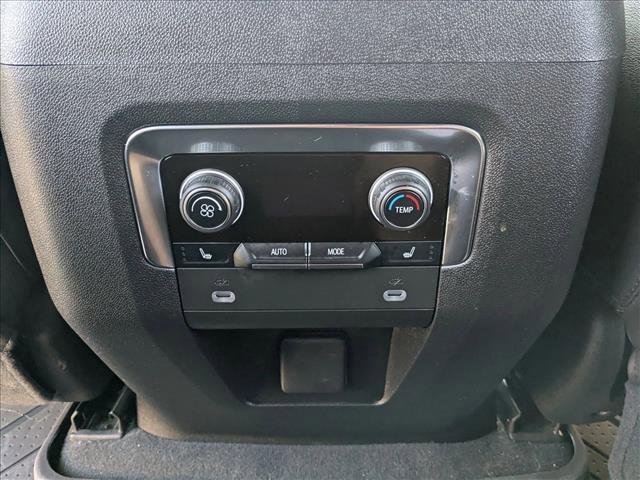 used 2023 Chevrolet Tahoe car, priced at $65,995