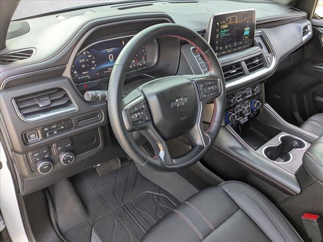 used 2023 Chevrolet Tahoe car, priced at $65,995