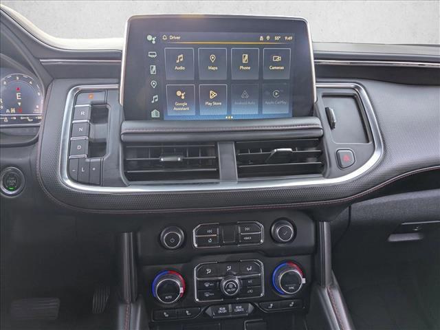 used 2023 Chevrolet Tahoe car, priced at $65,995