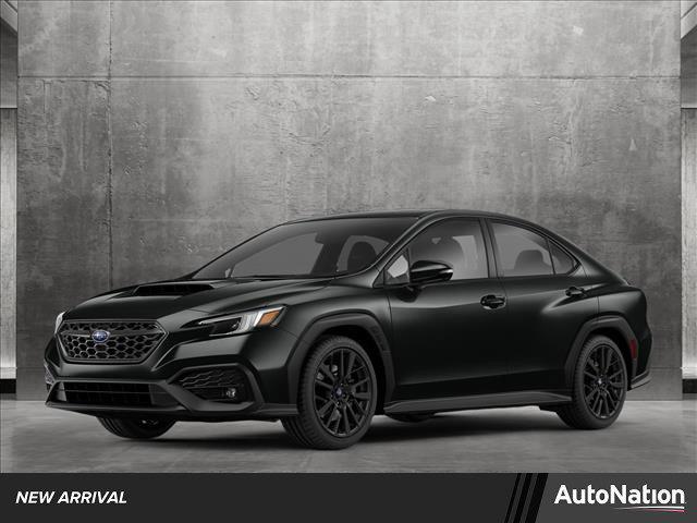 used 2022 Subaru WRX car, priced at $29,995