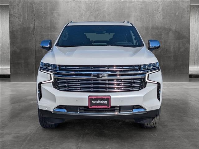 new 2024 Chevrolet Tahoe car, priced at $85,016