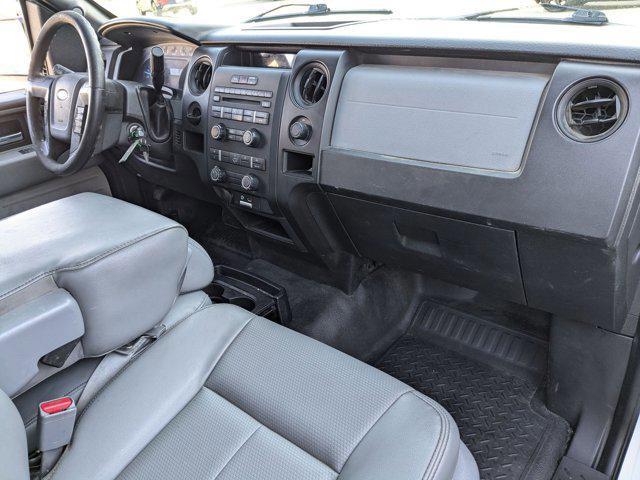 used 2014 Ford F-150 car, priced at $10,442