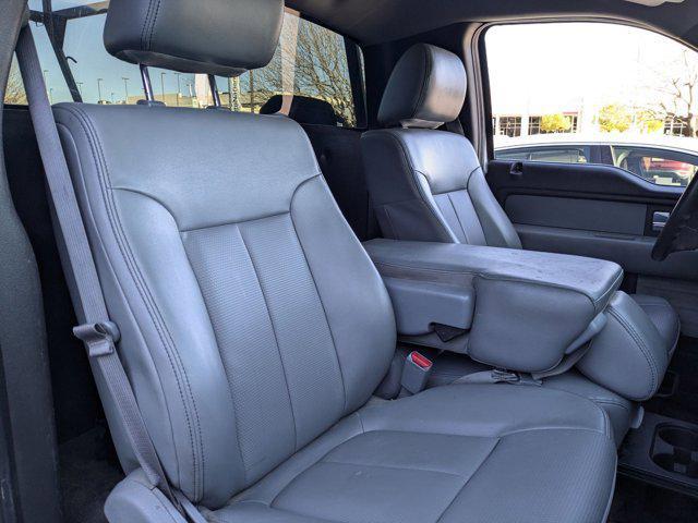 used 2014 Ford F-150 car, priced at $10,442