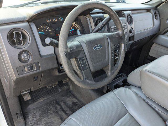 used 2014 Ford F-150 car, priced at $10,442