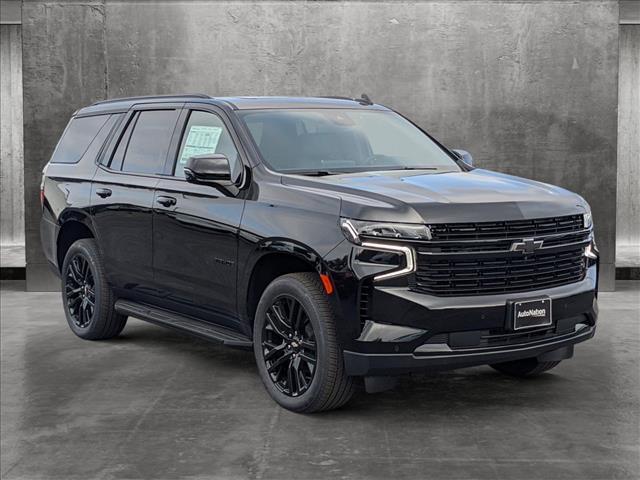 new 2024 Chevrolet Tahoe car, priced at $76,767