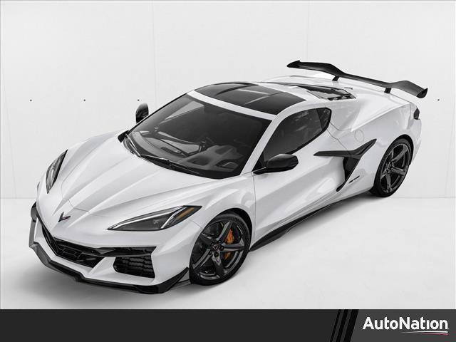 new 2026 Chevrolet Corvette car, priced at $171,224