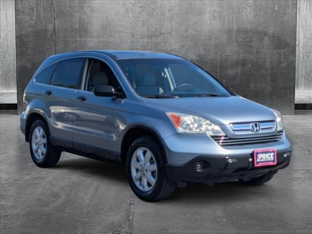 used 2009 Honda CR-V car, priced at $10,999