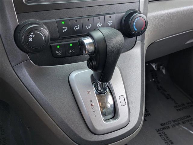 used 2009 Honda CR-V car, priced at $10,999