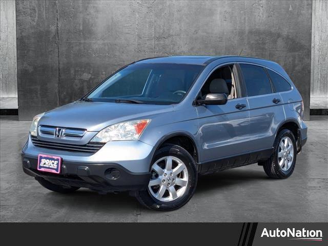 used 2009 Honda CR-V car, priced at $10,999