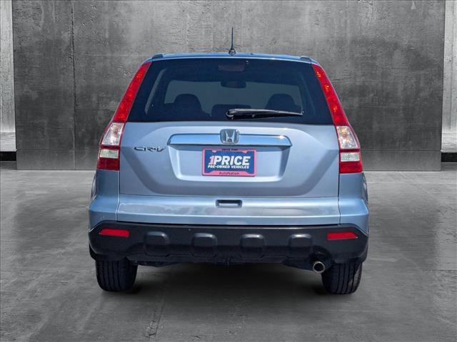 used 2009 Honda CR-V car, priced at $10,999
